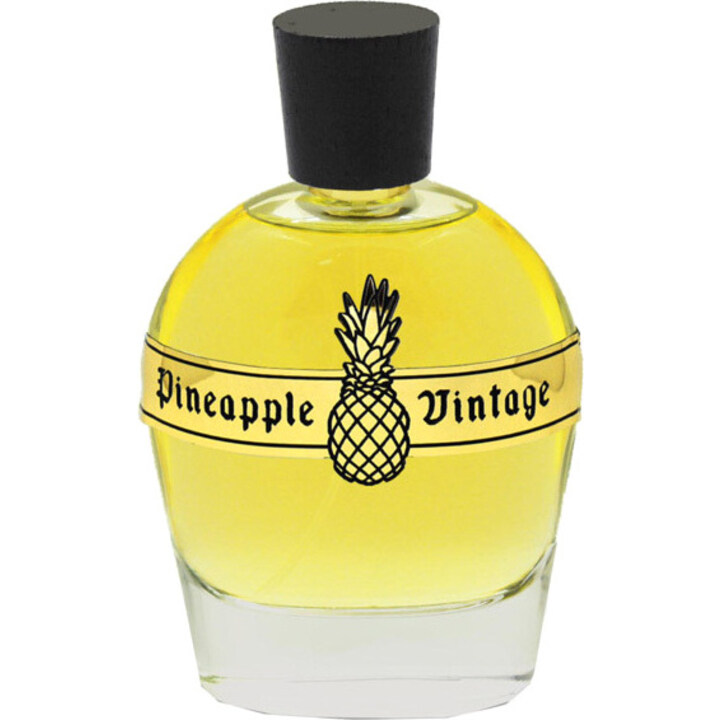 Pineapple Vintage Beyond Noir